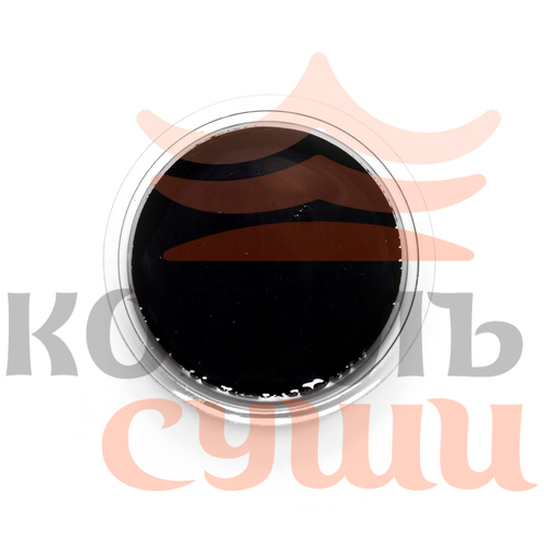 Шоколадный соус