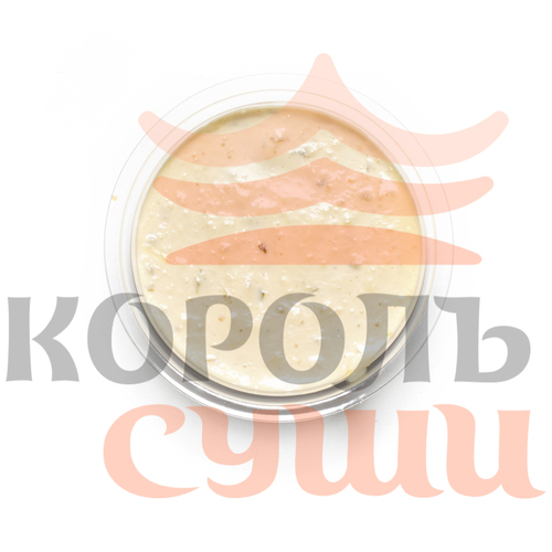 Соус "Цезарь"